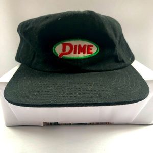 BNWOT Dime dad cap